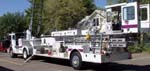 69 Seagrave Hook and Ladder Truck