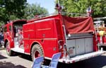 60 American LaFrance Pumper Firetruck