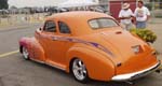 47 Chevy Coupe