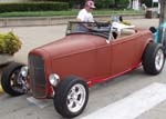 32 Ford Hiboy Roadster