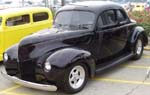 40 Ford Standard Coupe