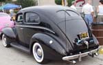 39 Ford Deluxe Tudor Sedan