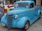 38 Chevy Pickup