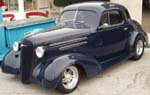 36 Chevy 5W Coupe