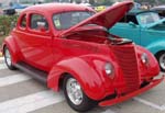 37 Ford 5W Coupe