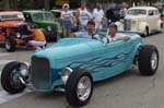 32 Ford Hiboy Roadster