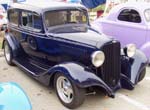 33 Chevy 2dr Sedan