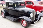 32 Ford 5W Coupe