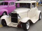 31 Ford Model A Coupe