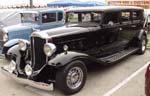32 Packard Limo