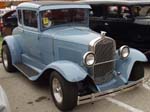 31 Ford Model A Coupe