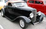 32 Ford Roadster