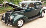 37 Ford ForDor Sedan