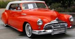 48 Buick Convertible