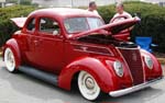 37 Ford Coupe