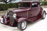 32 Chevy 5W Coupe