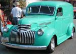 41 Chevy Panel Delivery