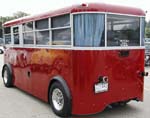 36 Twin Coach Bus