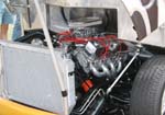 90's UPS Chopped Delivery Van w/BBF V8 Engine