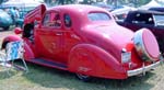 36 Chevy 5W Coupe