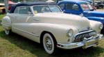 48 Buick Convertible