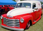 48 Chevy Panel Delivery