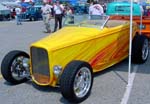 32 Ford Hiboy Roadster