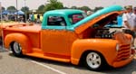 48 Chevy Chopped Pickup