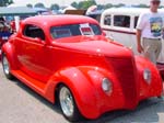 37 Ford 'Minotti' Coupe