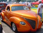 40's Custom Pickup