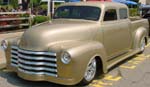 48 Chevy Xcab Pickup