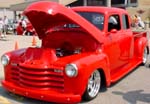 48 Chevy Xcab Pickup