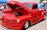 48 Chevy Pickup