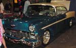 56 Chevy 2dr Hardtop