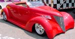 37 Ford 'CtoC' Roadster