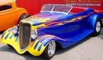 33 Ford Roadster