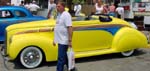 38 Ford Convertible Custom