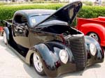 37 Ford 'Downs' Pickup