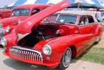 48 Buick Convertible