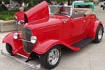 32 Ford Roadster