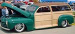 47 Ford Woody Tudor Station Wagon