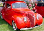 38 Ford Deluxe Tudor Sedan