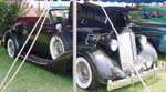 35 Packard Convertible
