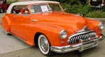 48 Buick Convertible