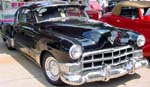 48 Cadillac 2dr Sedanette