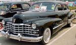 47 Cadillac 4dr Sedan