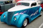 37 Ford 'Minotti' Coupe