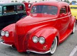 40 Ford Deluxe Coupe Custom