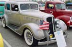 35 Buick 4dr Sedan