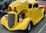 35 Ford Chopped Pickup